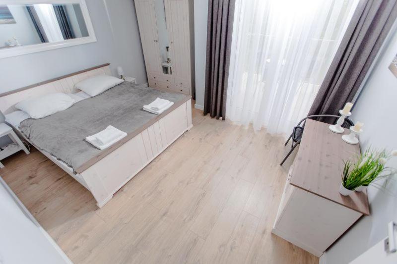 Resort Apartamenty Klifowa Rewal 21 Exterior foto