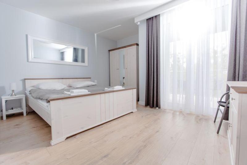 Resort Apartamenty Klifowa Rewal 21 Exterior foto